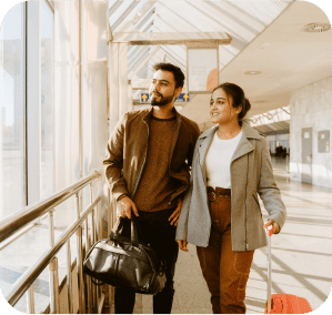 Travel & Home Insurance