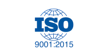 संचालन के लिए आईएसओ 9001:2015