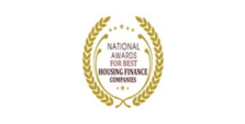 सर्वश्रेष्ठ आवास फाइनेंस कंपनियों के लिए राष्ट्रीय पुरस्कार