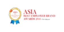 एशिया बेस्ट एम्पलॉयर ब्रांड अवॉर्ड