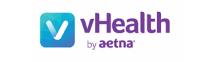 vHealth logo