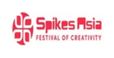Spikes Asia Award 2017