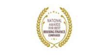 National Awards for Best Housing Finance Companies