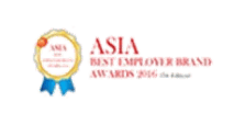 Asia Best Employer Brand Award