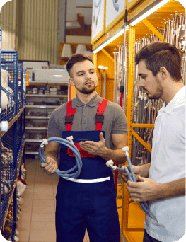 Equipment Finance & Leasing