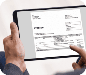Invoice Discounting