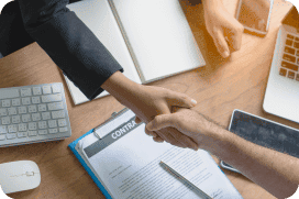 Purchase Order Funding