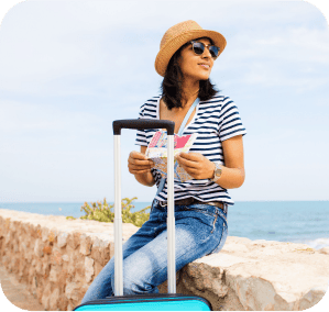 Personal Loan for Travel