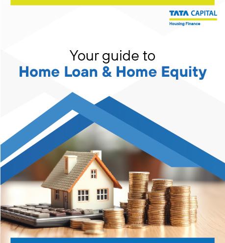 Your Guide to Home Loan and Home Equity