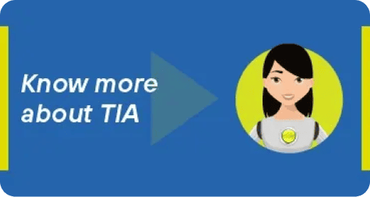 Tia Chatbot
