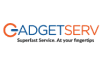 Gadget Serv logo