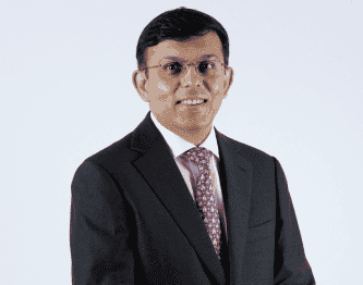 Avijit Bhattacharya CHRO