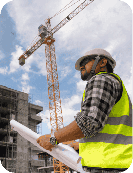 Construction Finance