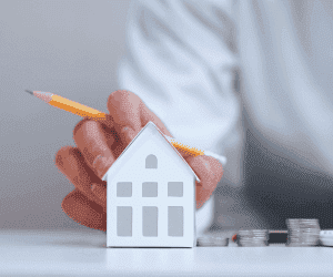 Affordable Housing Loan