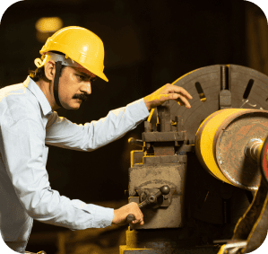 BL Machinery Loans