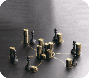 Debt Syndication