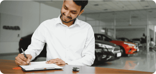 Used Car Loan