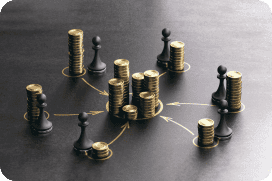 Debt Syndication