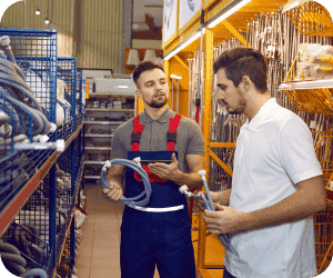 Equipment Financing & Leasing
