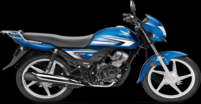 Honda Bikes New Model 2020 Price In India