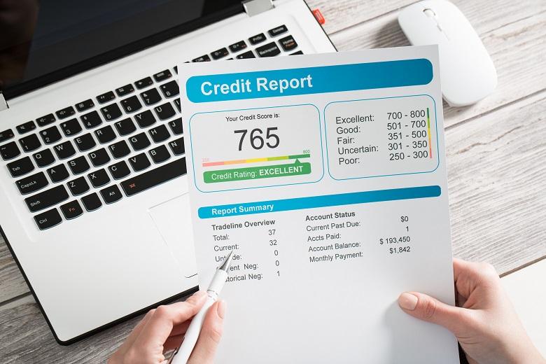 improve your credit score and increase home loan eligibility