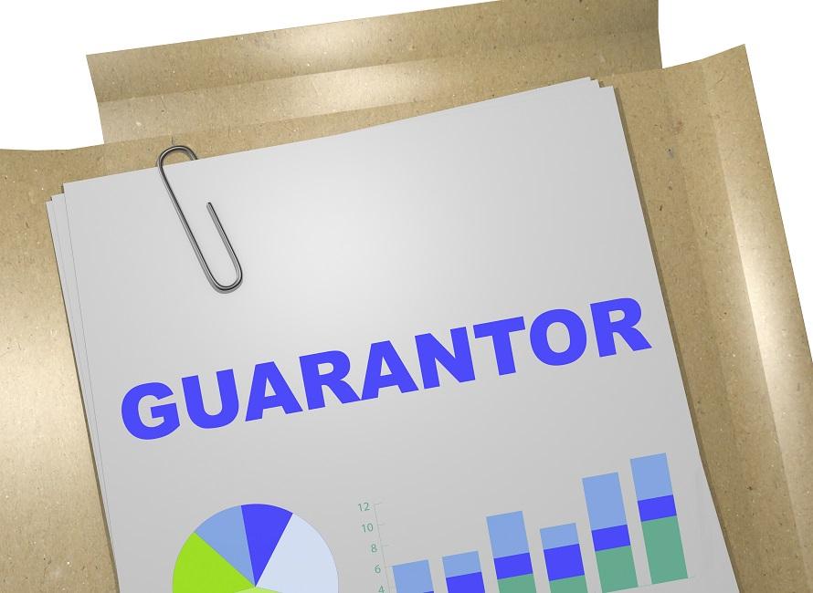 Get a  guarantor for quick housing loan approval