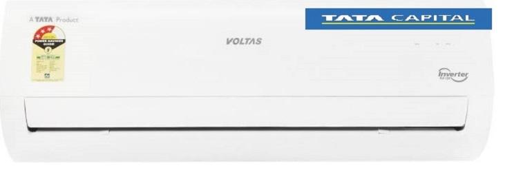 Voltas 1.5 Star Split Inverter AC
