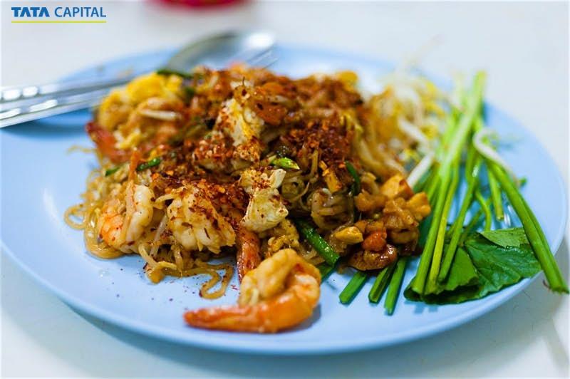 Top 10 Best Dishes to Eat in Thailand -