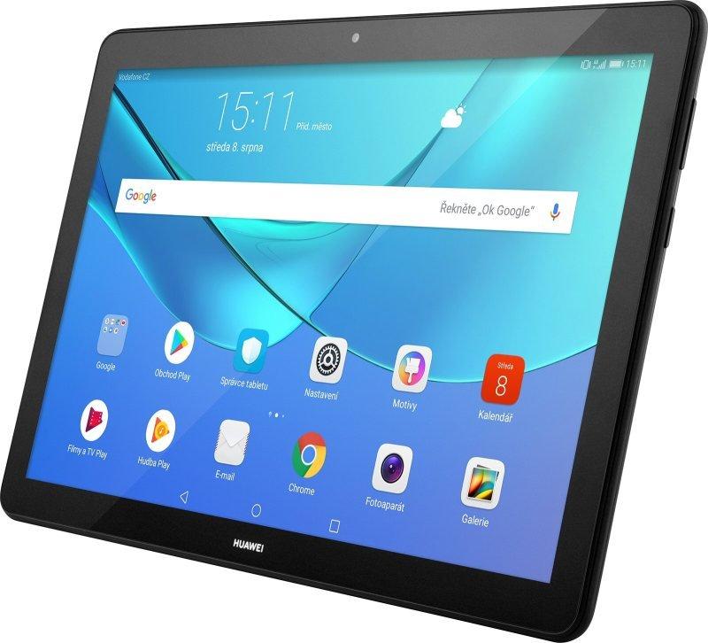 Huawei MediaPad T5, the Tablet for Everyone