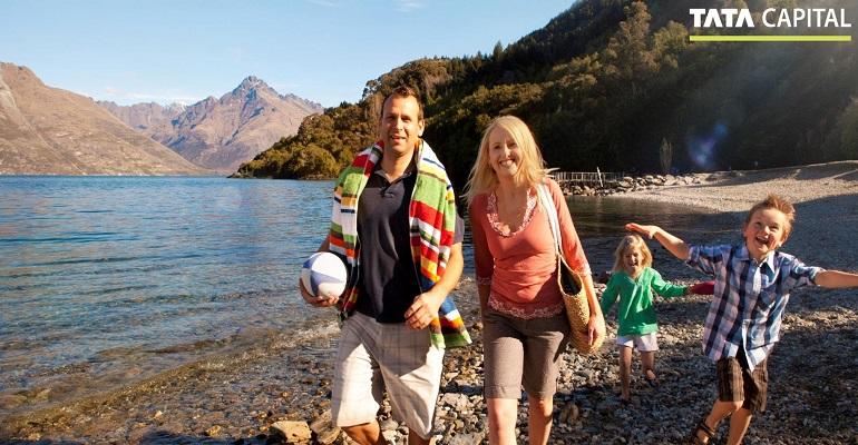 family friendly places in new zealand