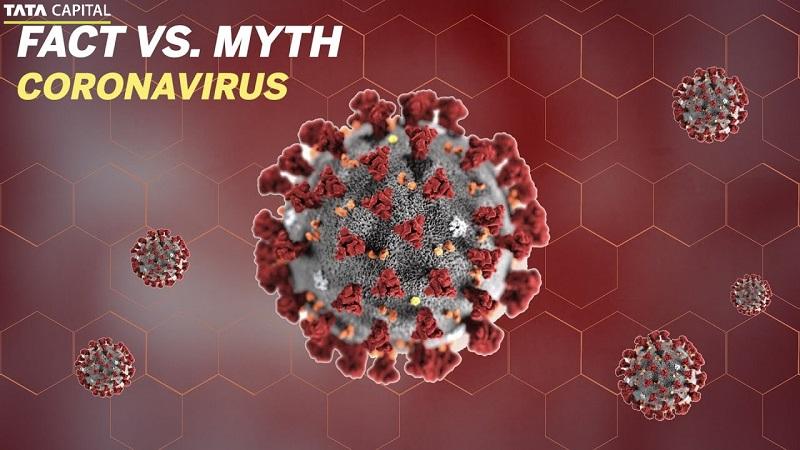 Coronavirus Facts VS Fictions