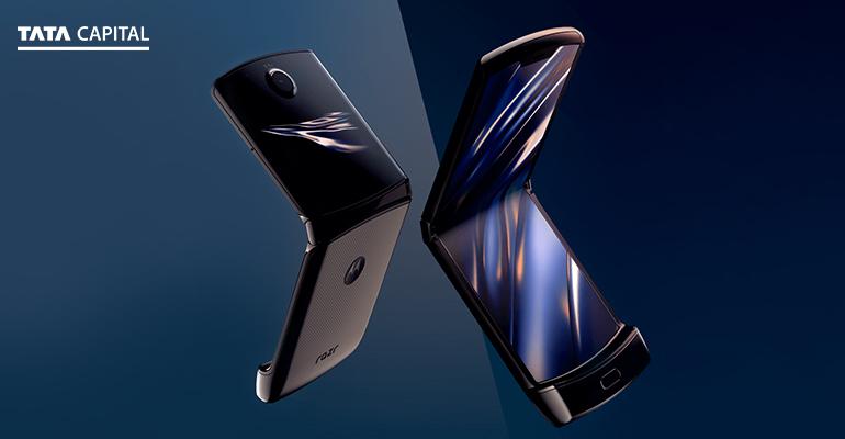 Foldable Phones - Samsung Galaxy Z Flip/Motorola RAZR