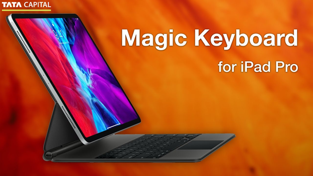 Magic Keyboard by Apple