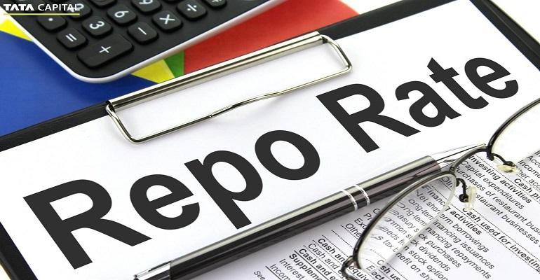 RBI Repo Rate Cut
