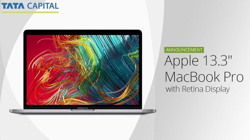 Apple 13 ich MacBook Pro with Retina Display