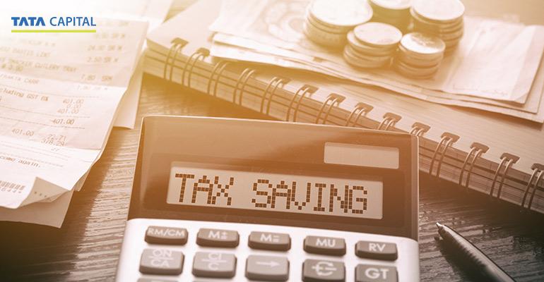tax savings on second home loan
