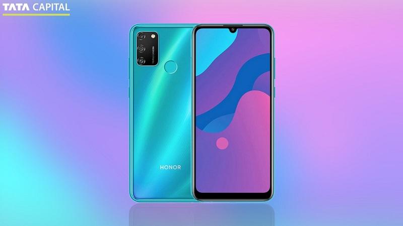 Honor 9A Price
