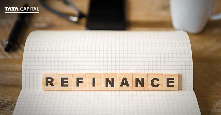 Refinance other accumulated debt