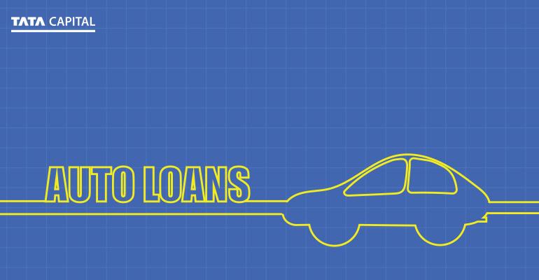 Used Car Loan misconceptions