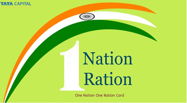 One Nation One Ration Card