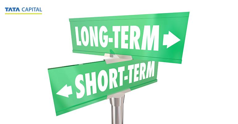 Short term vs Long term Two Wheeler Loans