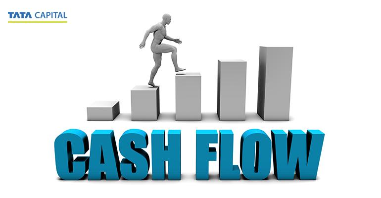 Small Business Loan Cash Flow