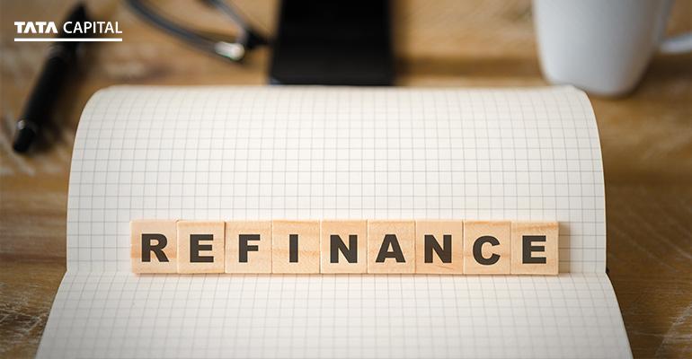 Refinance other debts