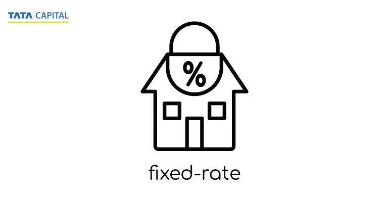 Fixed Rate for Home Loan
