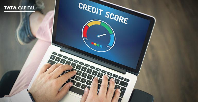 Credit Score For Home Loan

