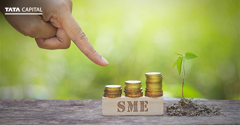 SME Business Loan
