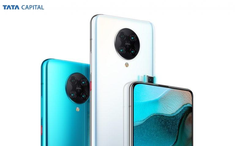 Redmi K30 Pro and Redmi K30 Pro Zoom features