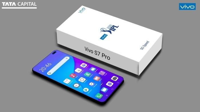 Vivo S7 Features
