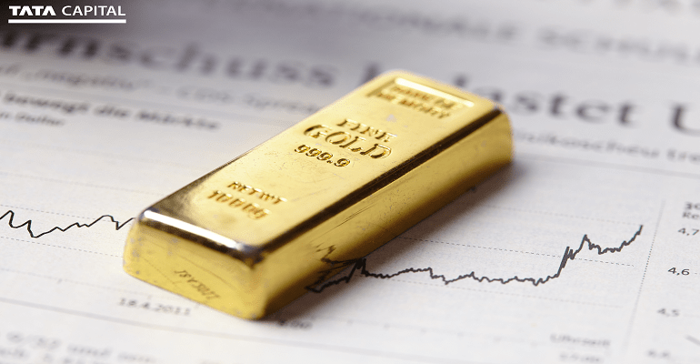 Different Ways of Investing in Gold and their Uses Tata