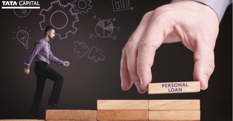 Personal Loans in Financial Emergency